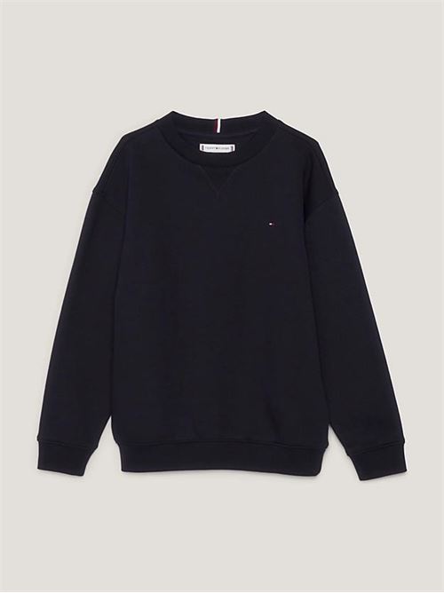 U TIMELESS SWEATSHIRT TOMMY HILFIGER | KS0KS00448J/DW5